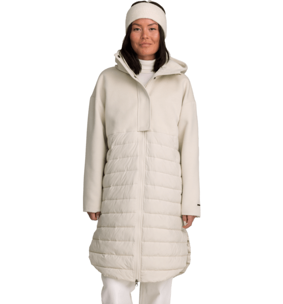 Everest w padded coat cheap